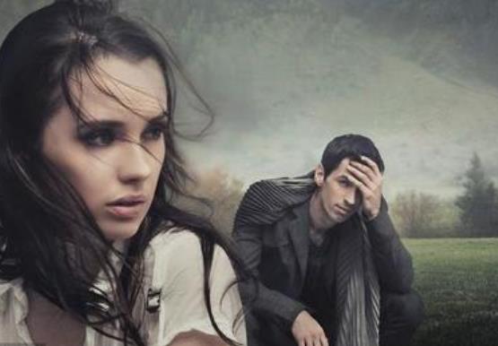 一个男人六种沉默代表爱你