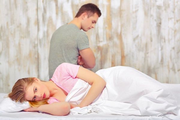 夫妻感情淡了的说说 夫妻感情不好的说说