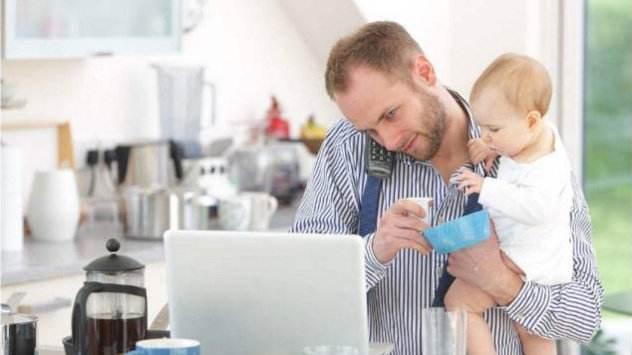 有了孩子夫妻感情变化