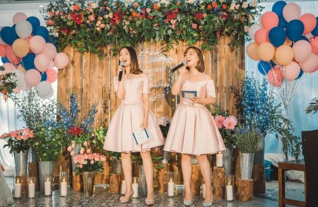 结婚歌曲适合婚礼的歌曲 合适结婚的歌曲