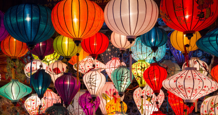 抖音最火中秋节祝福语 抖音里的中秋祝福语