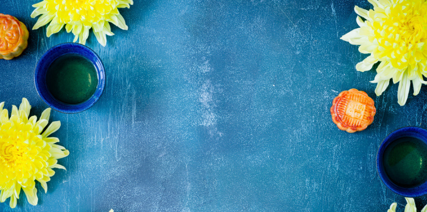 银行中秋祝福短信30字 给客户的中秋祝福短信