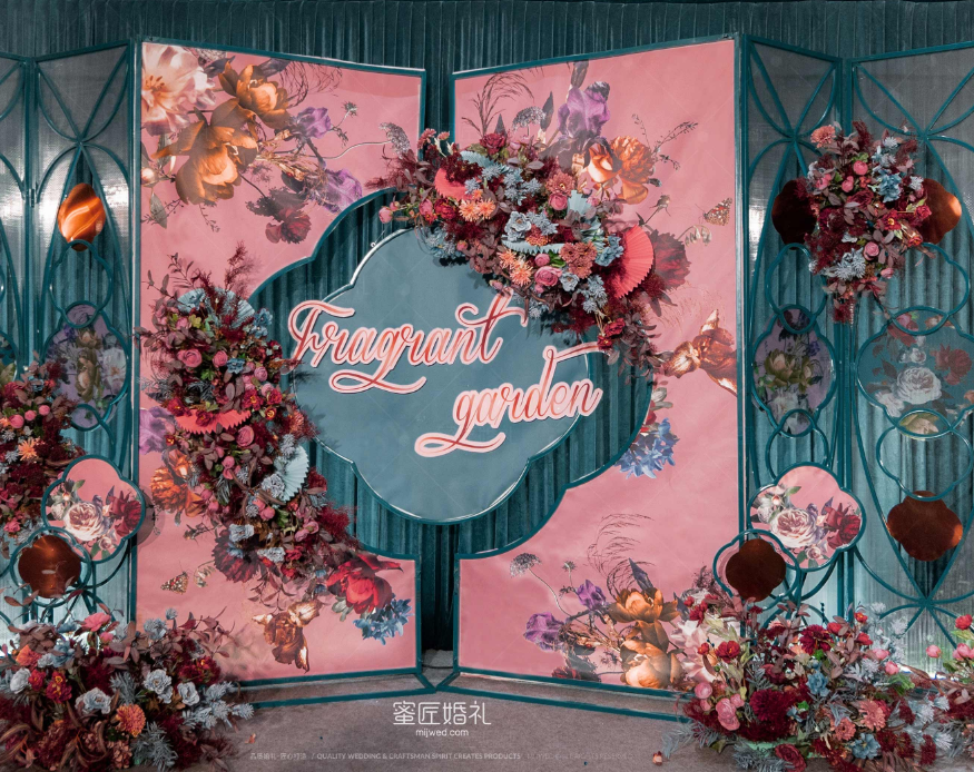 2020婚礼主题风格介绍 2020婚礼主题风格方案