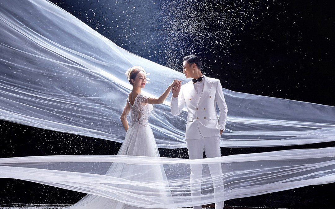 拍婚纱照淡季是什么时候 拍婚纱照旺季是什么时候