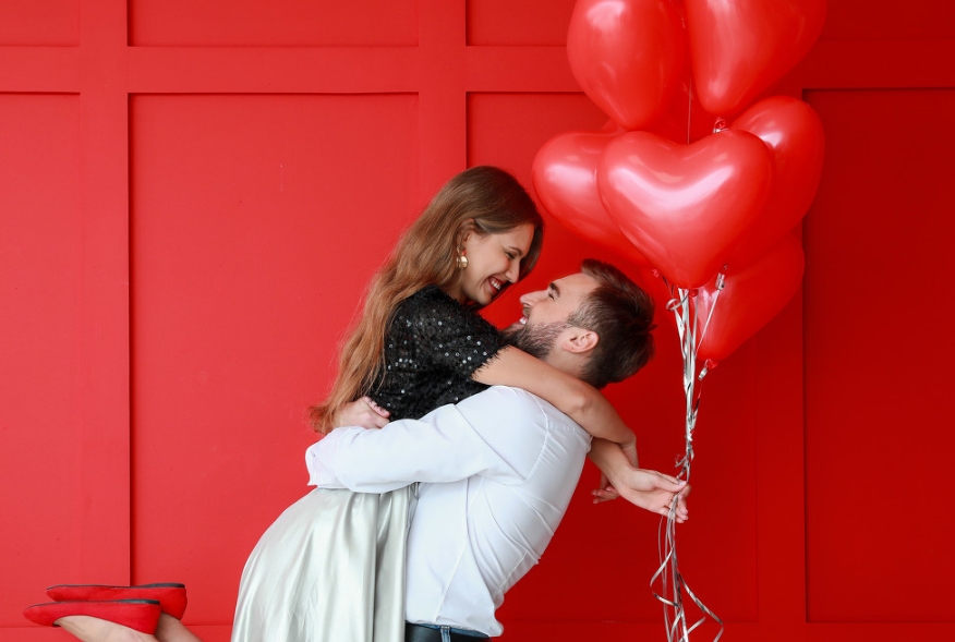 公开男朋友的说说超甜 一句话高端秀恩爱朋友圈