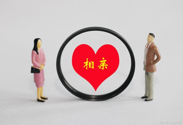 相亲男看不上你的表现,相亲男不上心的表现