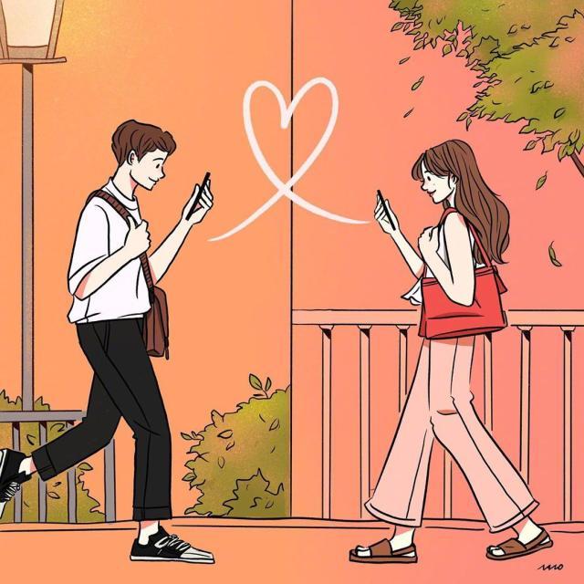 相亲男没看上我的暗示