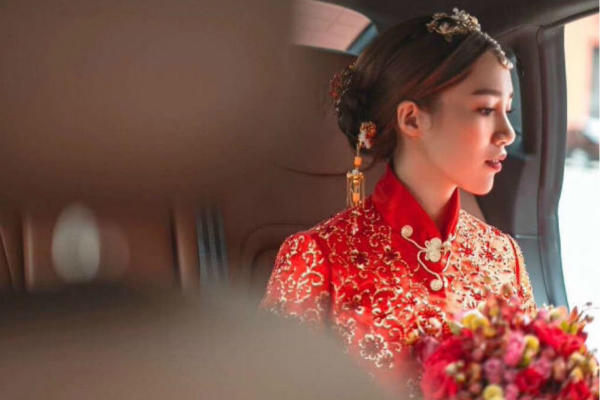 结婚后婚鞋的处理方法