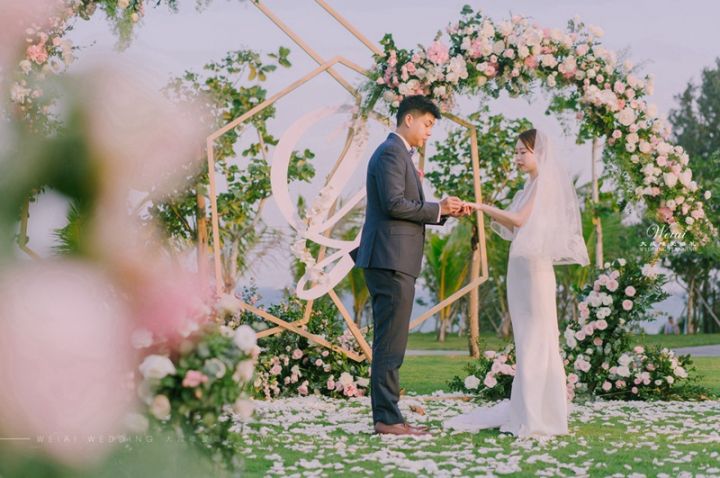订婚和过礼有什么区别