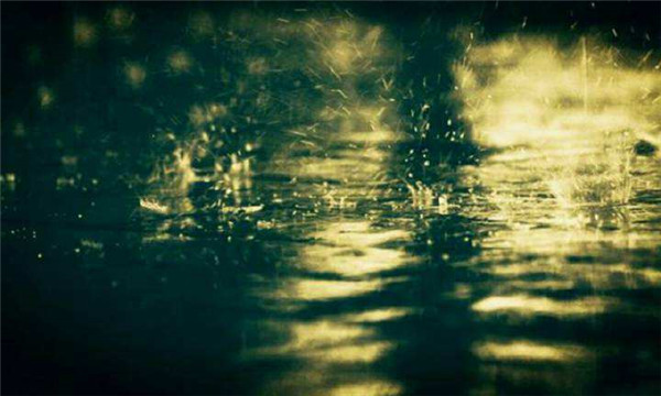 伤心的句子说说心情