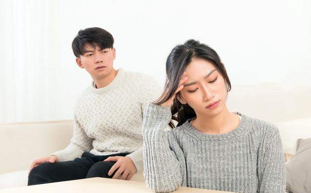 订婚后不想结婚了