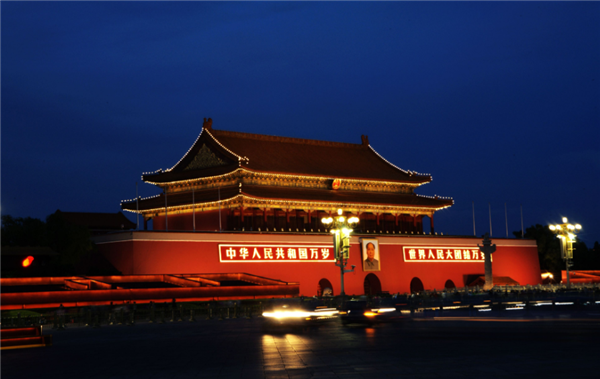 祝愿祖国繁荣富强的话