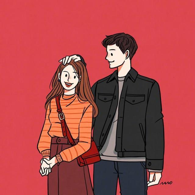 女孩子生气了怎么哄她开心的话