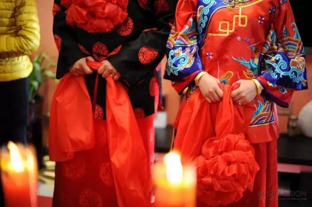 订婚就算结婚了吗