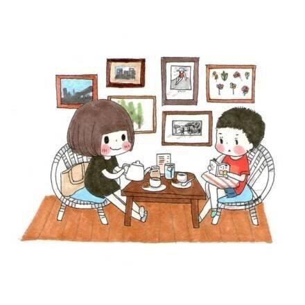 相亲女不喜欢你的暗示