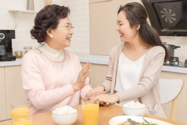 感恩婆婆的幽默的句子 感谢婆婆的幽默的句子