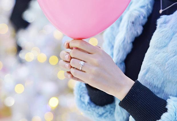 没结婚戴戒指是哪只手指 没结婚戒指戴哪个手指