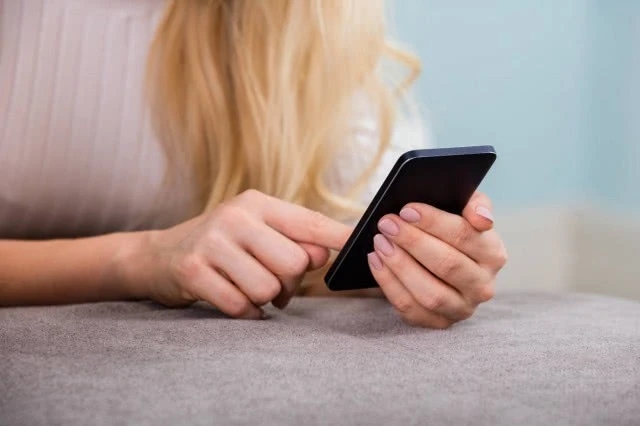 相亲女说我们做朋友吧 