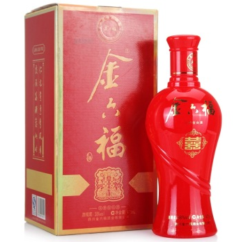 赣州中成大酒店适合婚宴用的酒有哪些