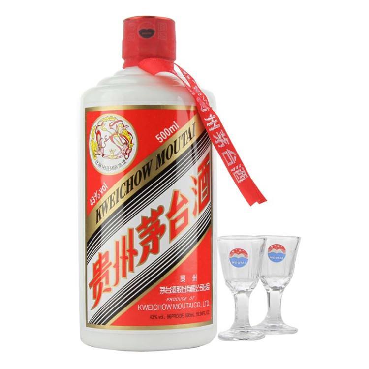现在办酒席一般用什么白酒