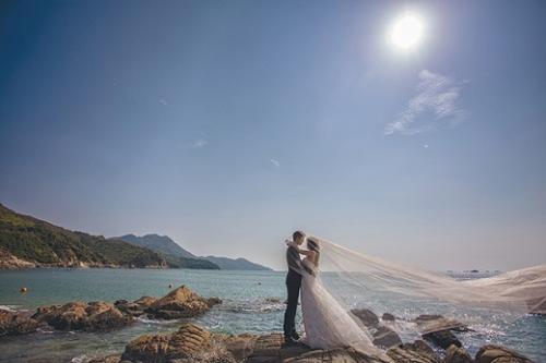 简短精炼唯美新婚祝词