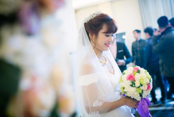 结婚忌讳什么细节 结婚当天新娘忌讳什么