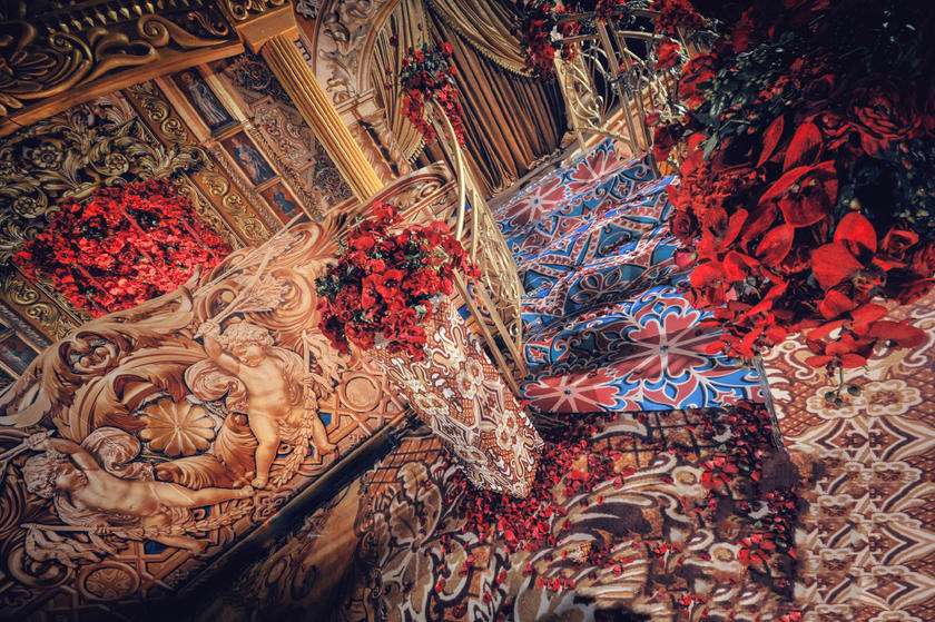 南昌婚庆酒店哪些合适