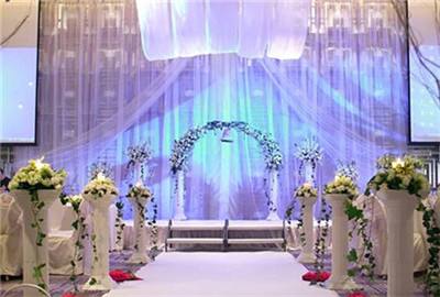 南昌婚庆酒店哪些合适