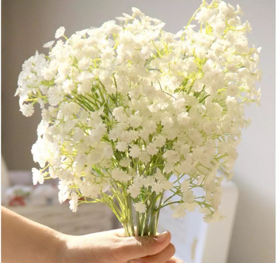 挑选婚礼花艺师应注意 婚礼上面用花的地方