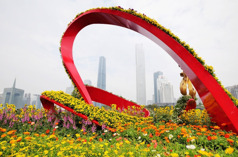 适合发朋友圈正能量短句国庆节 适合发朋友圈正能量短句40句