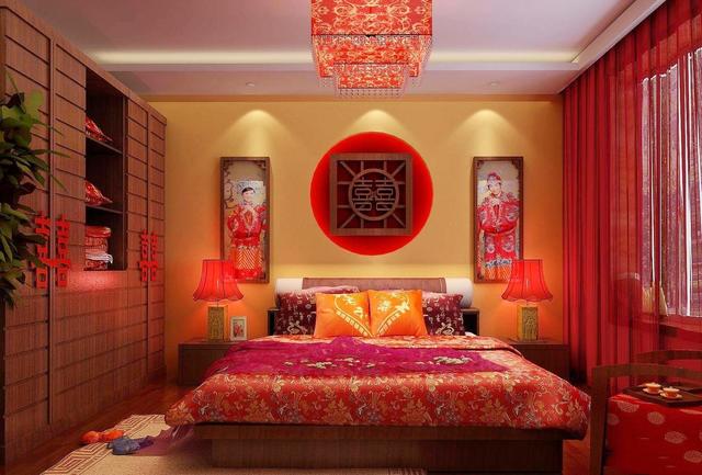 新婚压床是什么意思 新婚压床有什么讲究