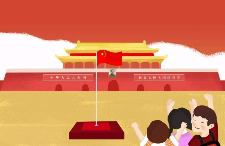 抗击疫情赞美祖国 抗击疫情赞美祖国的话