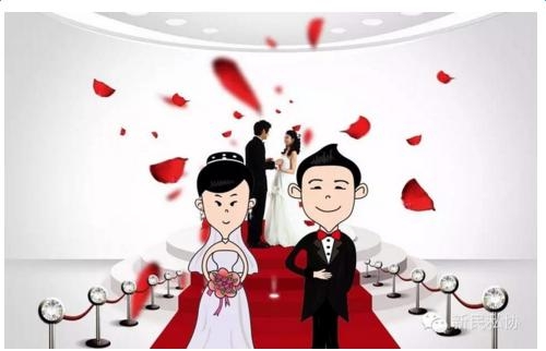 女方提出退婚丢人吗
