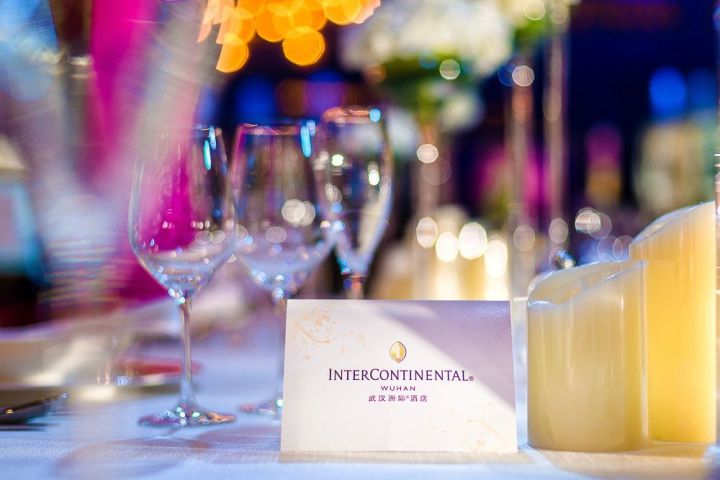 深圳婚宴酒店排名榜单 深圳办婚宴哪个酒店合适