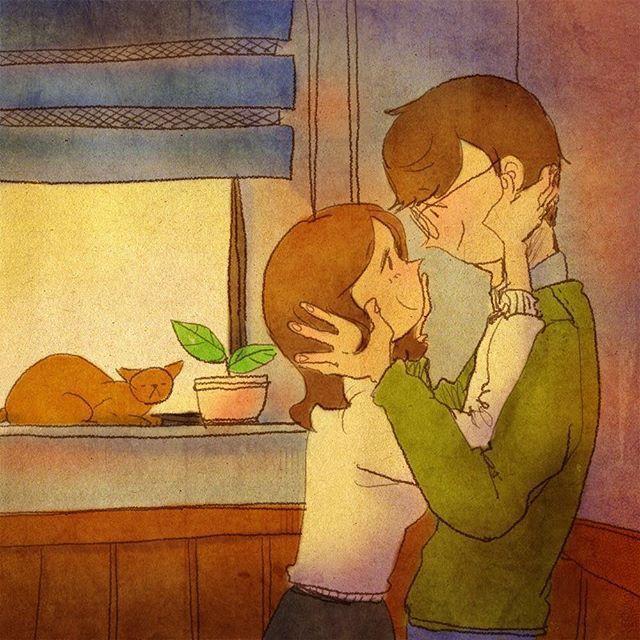 男朋友生气了咋办 惹男朋友生气怎么办