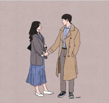 男朋友生气了咋办