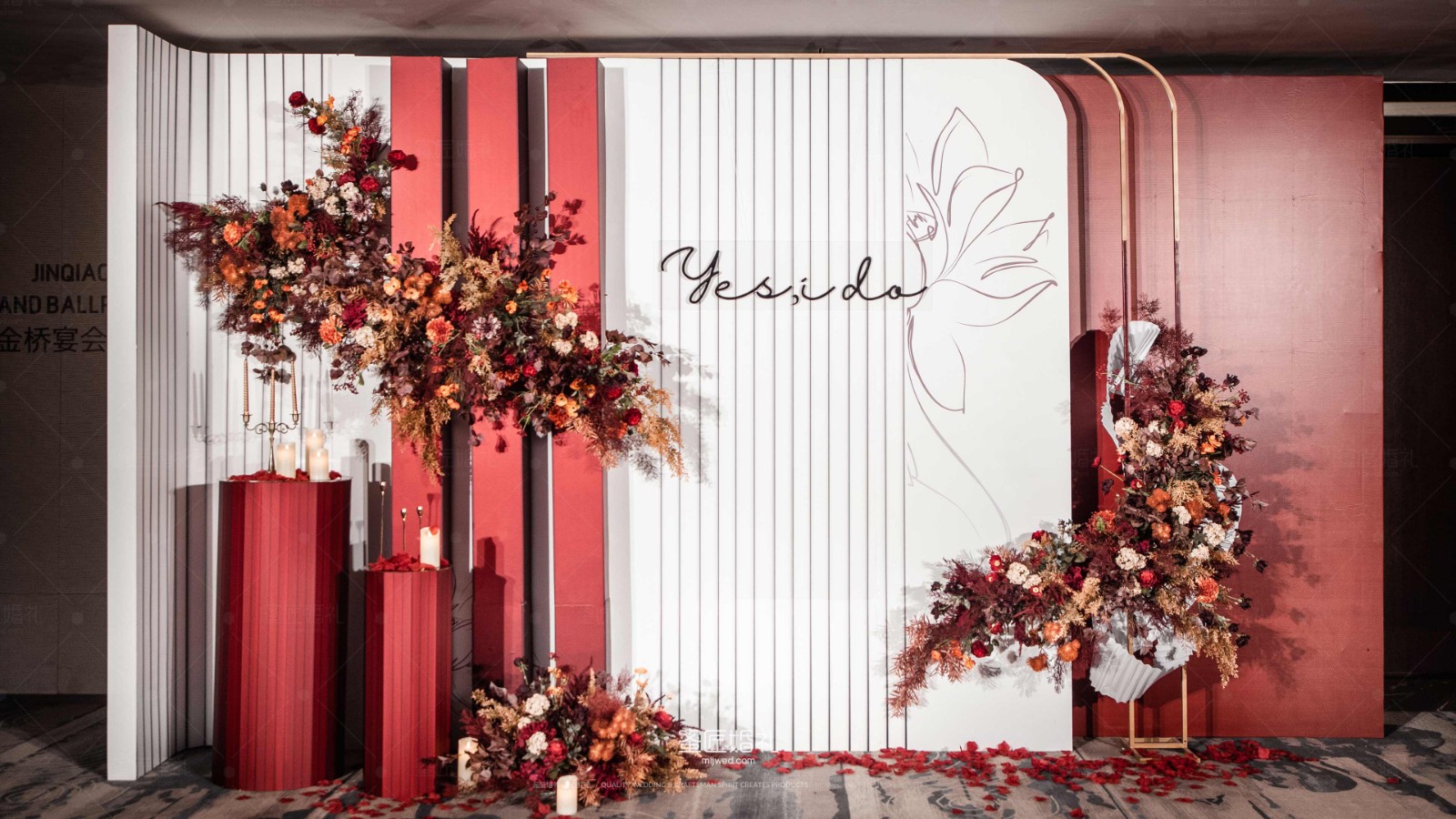 武汉梦幻婚礼策划主题,武汉梦幻婚礼策划主题方案