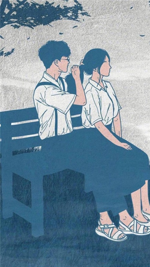 简短睡前小故事给女友的 讲给女朋友甜甜的睡前故事