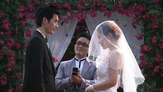 女方代表婚礼致辞最新 女方代表婚礼致辞最新父母