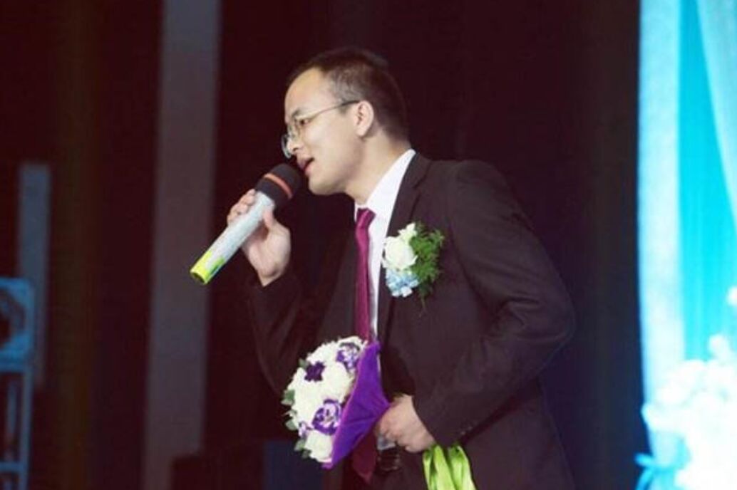 有创意新婚祝福语