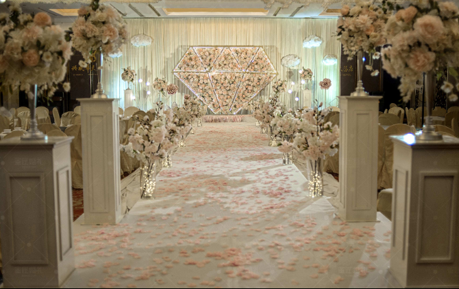 南昌婚庆策划一般需要多少钱