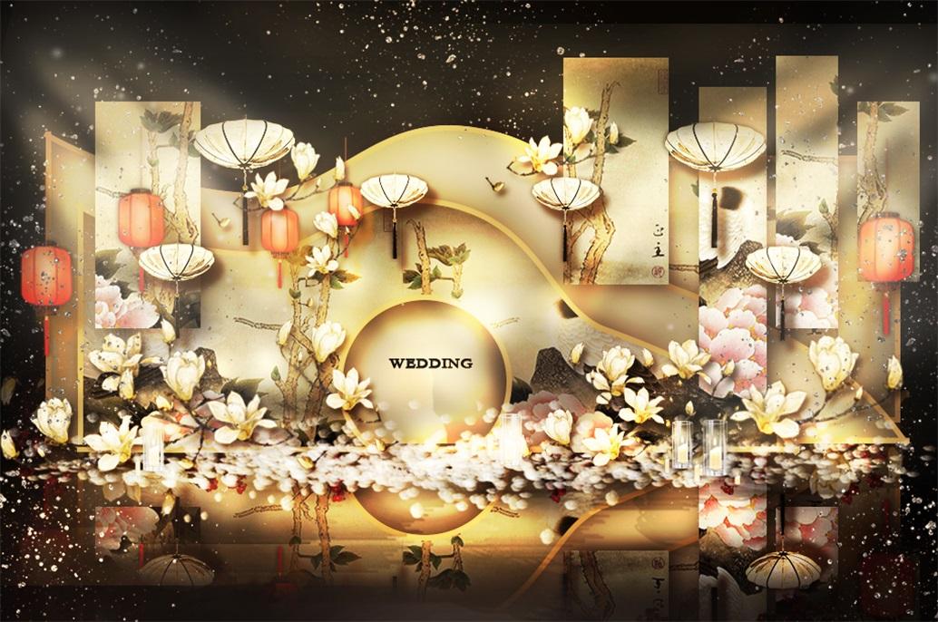 南昌哪个喜宴酒店好