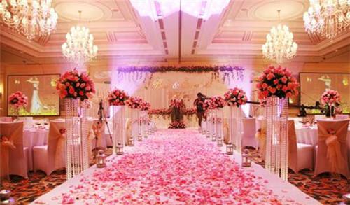 南昌有哪些婚礼酒店
