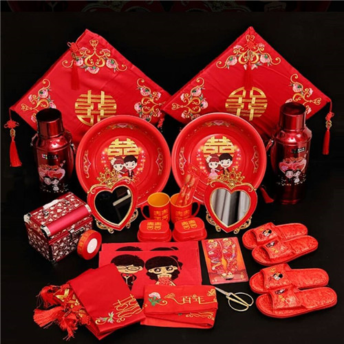 显得有文化的婚礼祝福