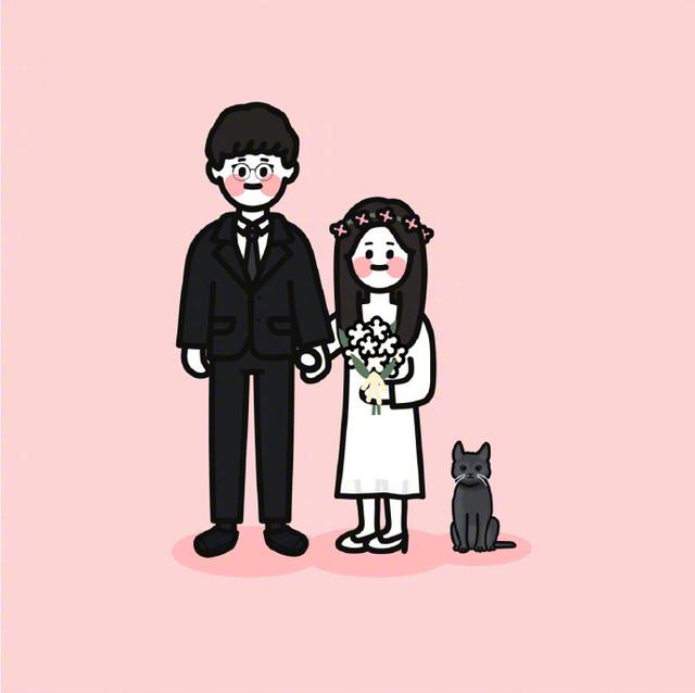 有文采的新婚祝福简短