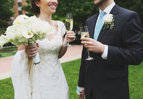 适合婚礼现场的音乐