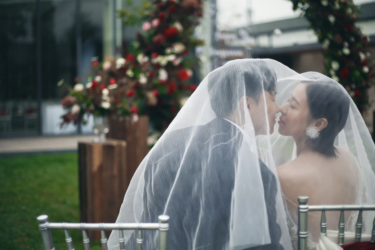 结婚誓言词新郎简短的 结婚誓言词新郎简短感人