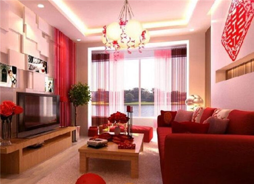 农村卧室怎么布置好看 农村婚房卧室怎么布置好看