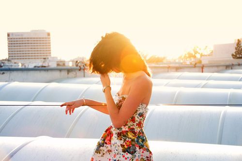 相亲女生喜欢你的9大表现 怎么追相亲认识的女生