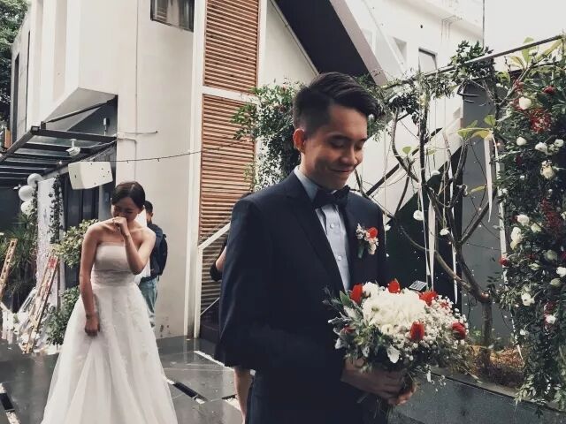 婚礼开场白轻音乐